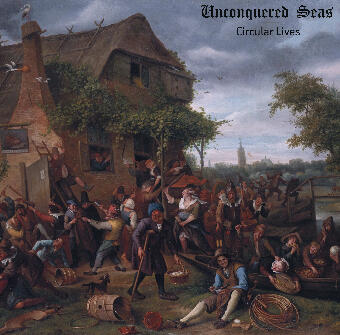 Debut Album - 'Circular Lives' coming son